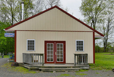 Rushland Ridge Vineyards & Winery