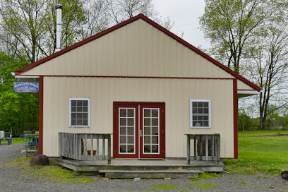 Rushland Ridge Vineyards & Winery