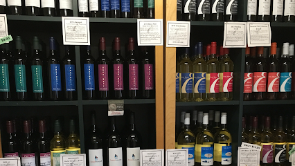 Erie Shore Vineyard