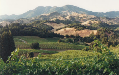 Storybook Mountain Winery