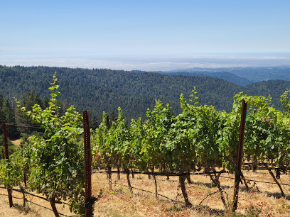 Loma Prieta Winery