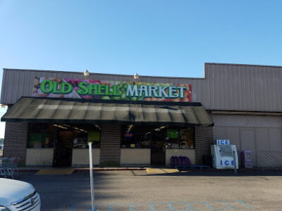 Old Shell Market