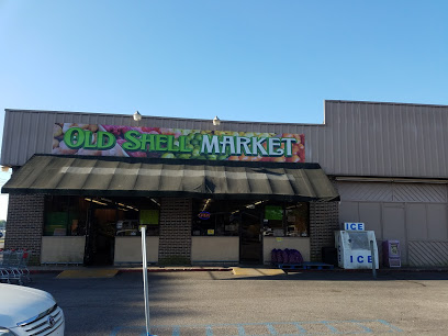 Old Shell Market