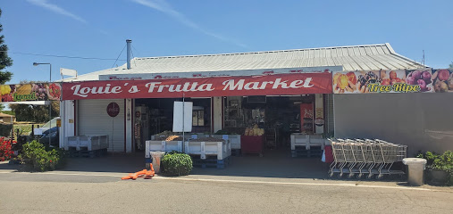 Louie's Fruit & Produce