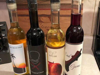 Black Labs Craft Meadery