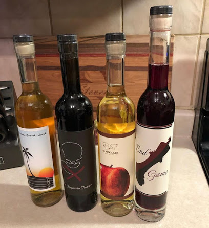 Black Labs Craft Meadery