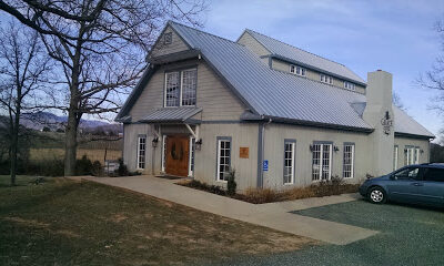Grace Estate Winery