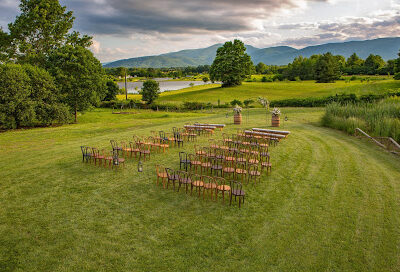 Valley Road Vineyards