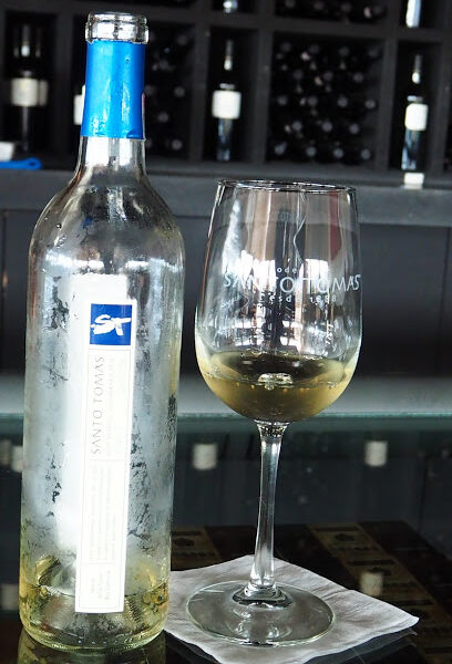 Cava Entre Santos