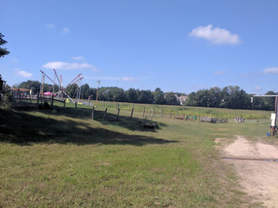 Town of Cary Historic Farm