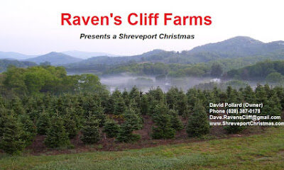 Shreveport Christmas
