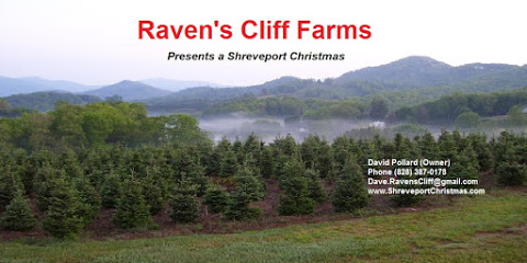 Shreveport Christmas