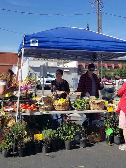 Nampa Farmers Market