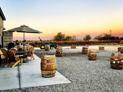 Golden Star Vineyards