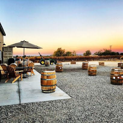 Golden Star Vineyards