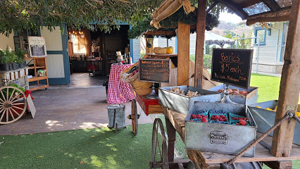 A Stone's Throw Winery