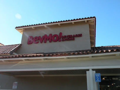 BevMo!