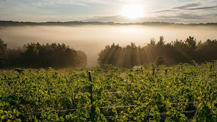 45 North Vineyard & Winery