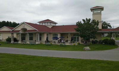 Clover Hill Vineyards & Winery