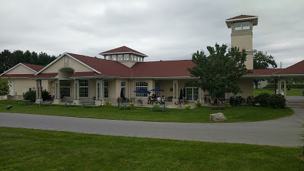 Clover Hill Vineyards & Winery