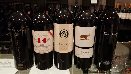 The Tasting Room