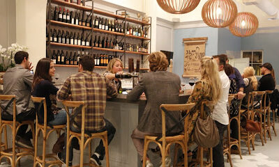 Armada Wine & Beer Merchant
