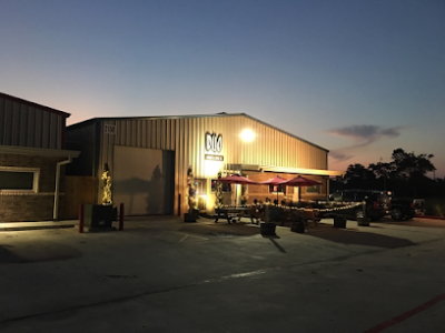 DUO Winery & Cider Co.