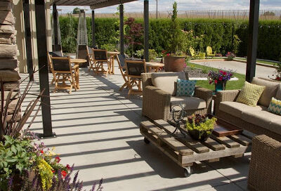 Pontin del Roza Winery