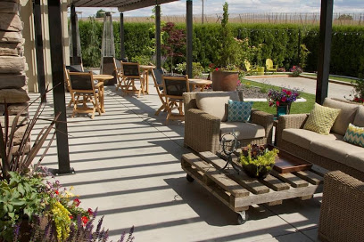Pontin del Roza Winery