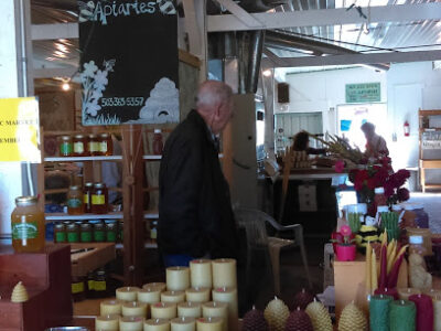 Salem Public Market