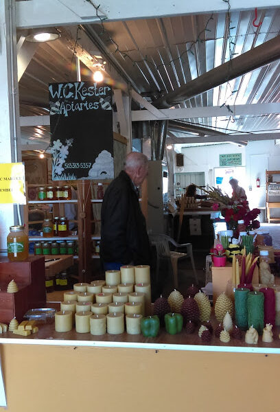 Salem Public Market