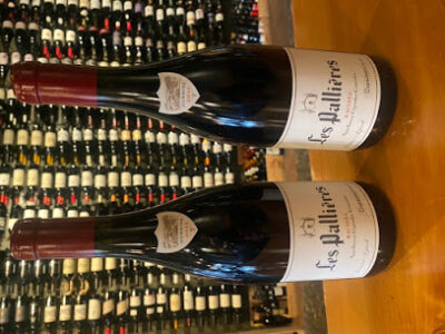 Uncorked Truckee