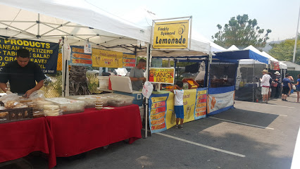 La Cañada Flintridge Farmer's Market