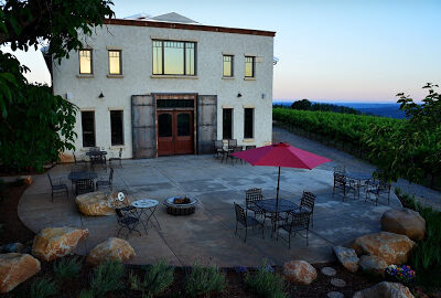 Lewis Grace Winery and Tasting Room