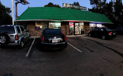 Harban's Wines & Spirits Inc