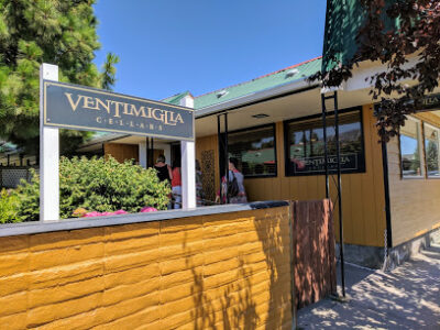 Ventimiglia Cellars