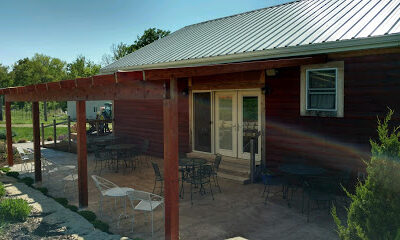 White Tail Run Winery & Vineyard