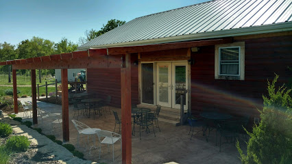 White Tail Run Winery & Vineyard