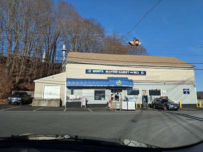 Brody's Seafood Market and Deli