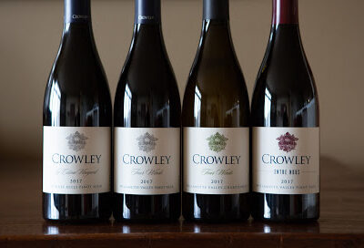 Crowley Wines