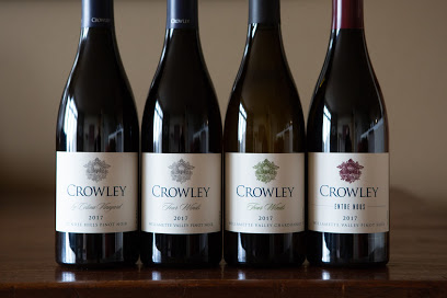 Crowley Wines