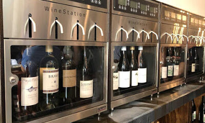 Uncorked Wine Tasting and Kitchen