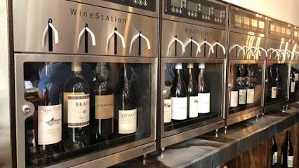 Uncorked Wine Tasting and Kitchen