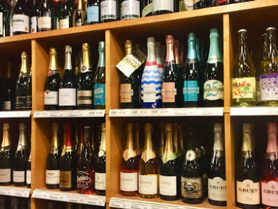 Briarwood Mart Wines & Spirits