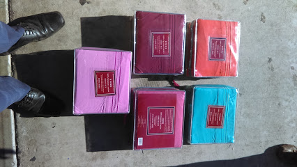Vintage Vaults Inc