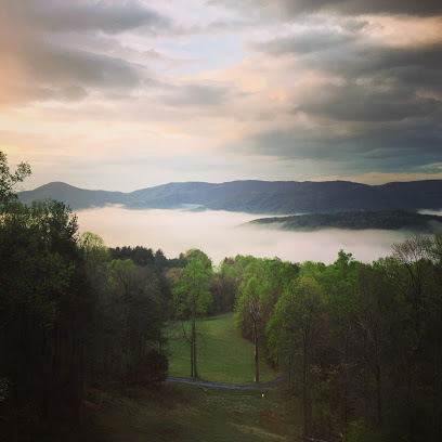 Hound Ridge Farm