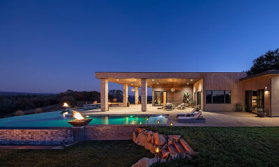 Black Oak Mountain Vineyards