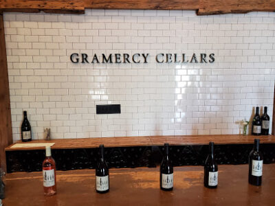 Gramercy Cellars