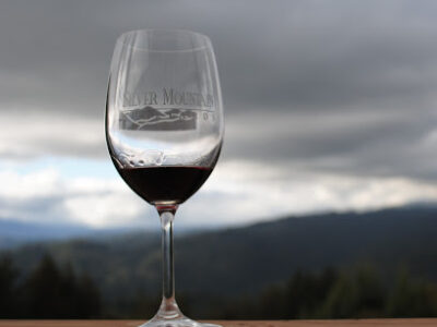 Mountains to the Bay Wine Tours
