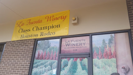 La Fuente Winery